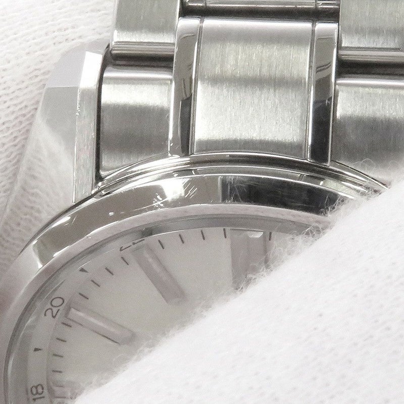 セイコー グランドセイコー メカニカルハイビート SBGJ201 SEIKO 腕時計 シルバー文字盤