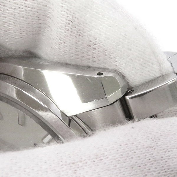 セイコー グランドセイコー メカニカルハイビート SBGJ201 SEIKO 腕時計 シルバー文字盤