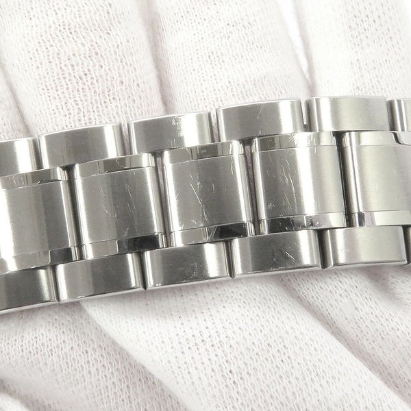 セイコー グランドセイコー メカニカルハイビート SBGJ201 SEIKO 腕時計 シルバー文字盤