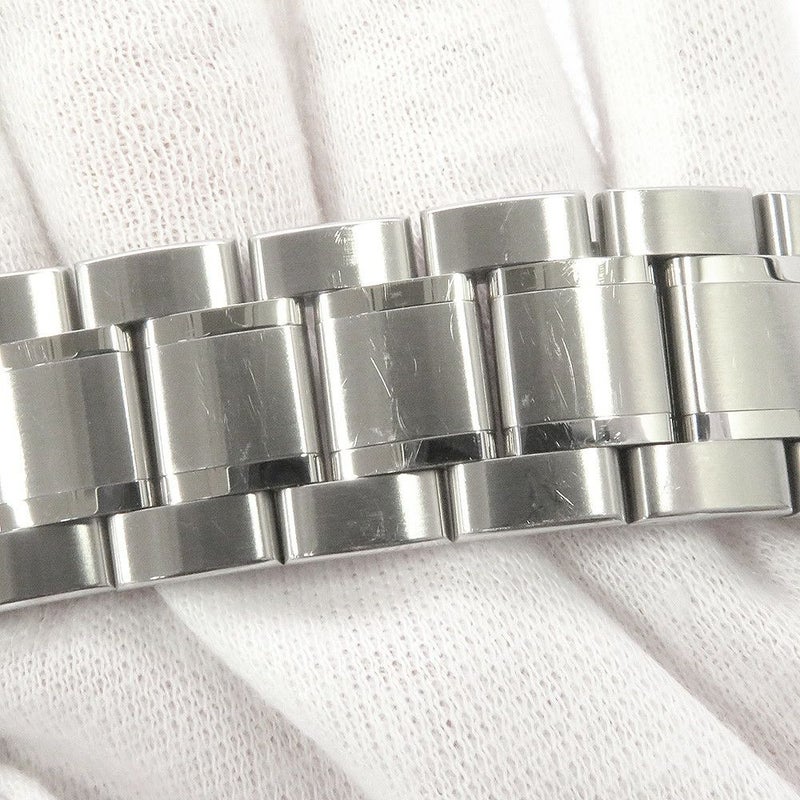 セイコー グランドセイコー メカニカルハイビート SBGJ201 SEIKO 腕時計 シルバー文字盤