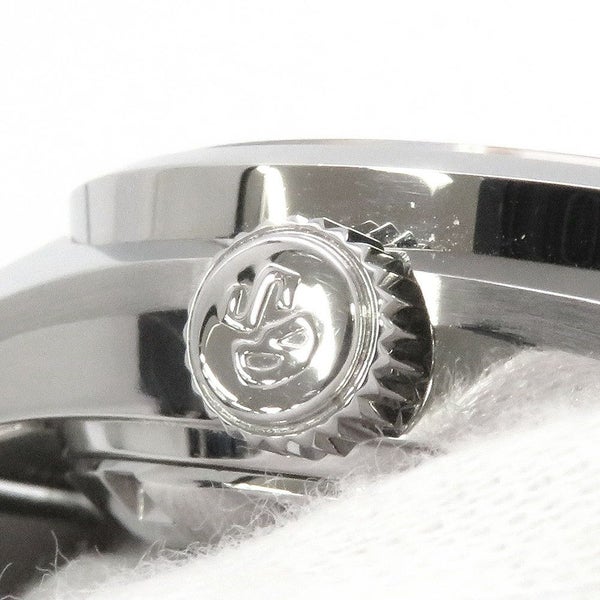 セイコー グランドセイコー メカニカルハイビート SBGJ201 SEIKO 腕時計 シルバー文字盤