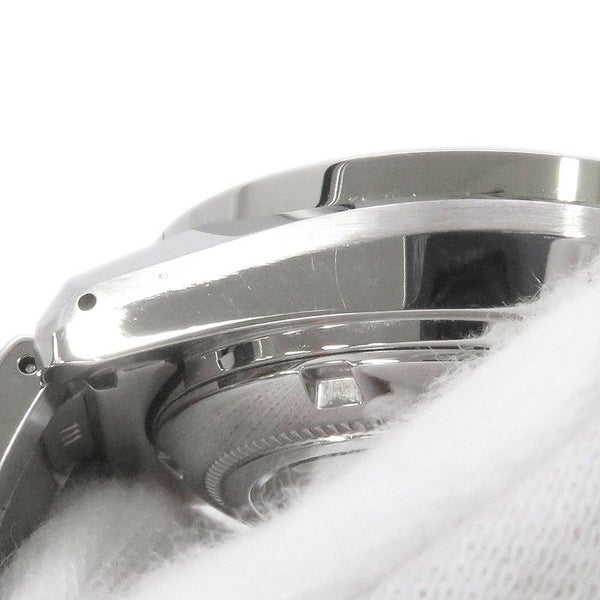 セイコー グランドセイコー メカニカルハイビート SBGJ201 SEIKO 腕時計 シルバー文字盤