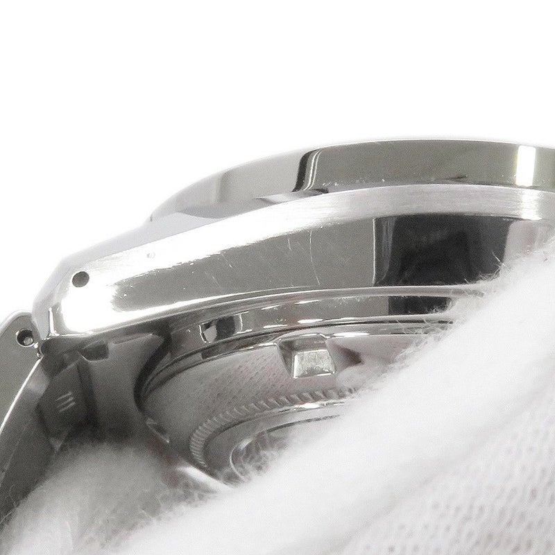 セイコー グランドセイコー メカニカルハイビート SBGJ201 SEIKO 腕時計 シルバー文字盤