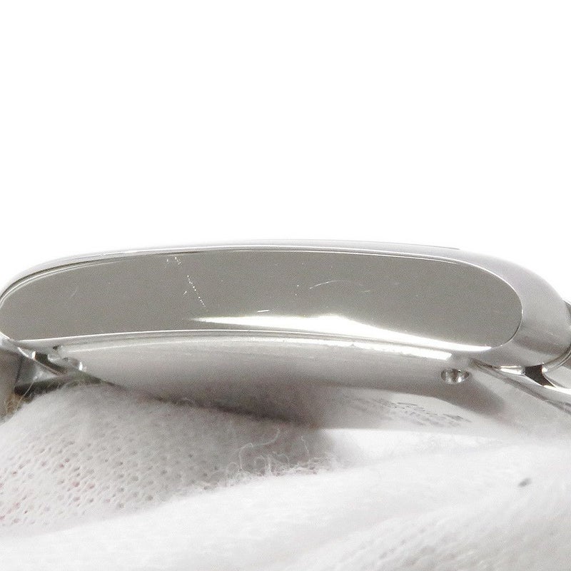 カルティエ タンクフランセーズ LM W51005Q4 Cartier 腕時計 シルバー文字盤