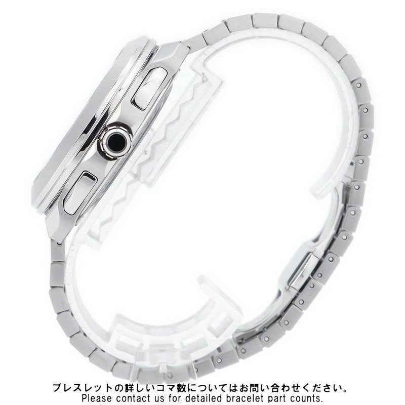 ブルガリ オクト ローマ ウォッチ 103829 BVLGARI 腕時計 ブルー文字盤