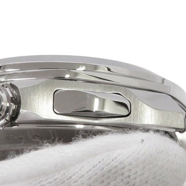 ブルガリ オクト ローマ ウォッチ 103829 BVLGARI 腕時計 ブルー文字盤