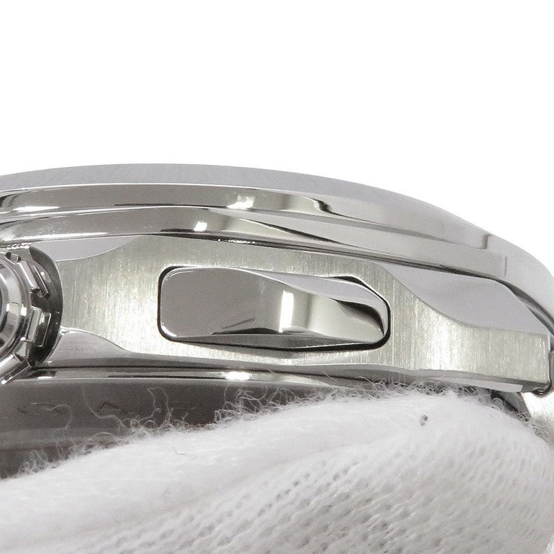 ブルガリ オクト ローマ ウォッチ 103829 BVLGARI 腕時計 ブルー文字盤