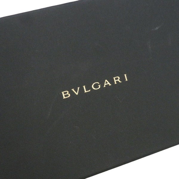 ブルガリ オクト ローマ ウォッチ 103829 BVLGARI 腕時計 ブルー文字盤
