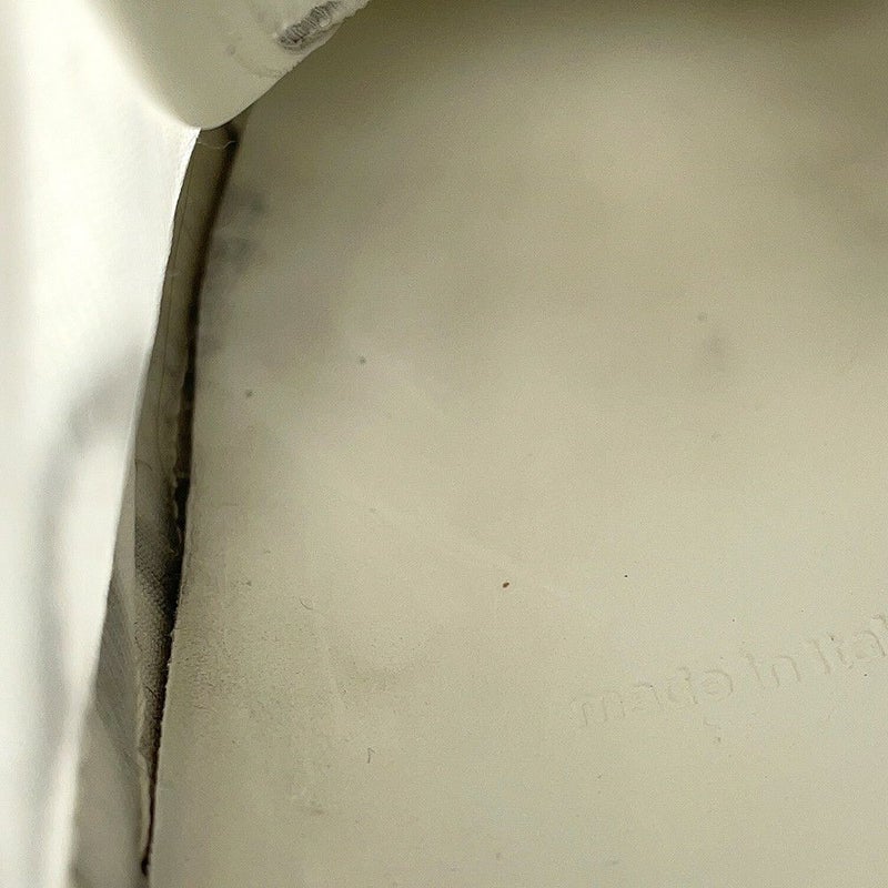 ルイヴィトン スニーカー ステラ―・ライン ハイカットスニーカー レディースサイズ38 LOUIS VUITTON 靴 白