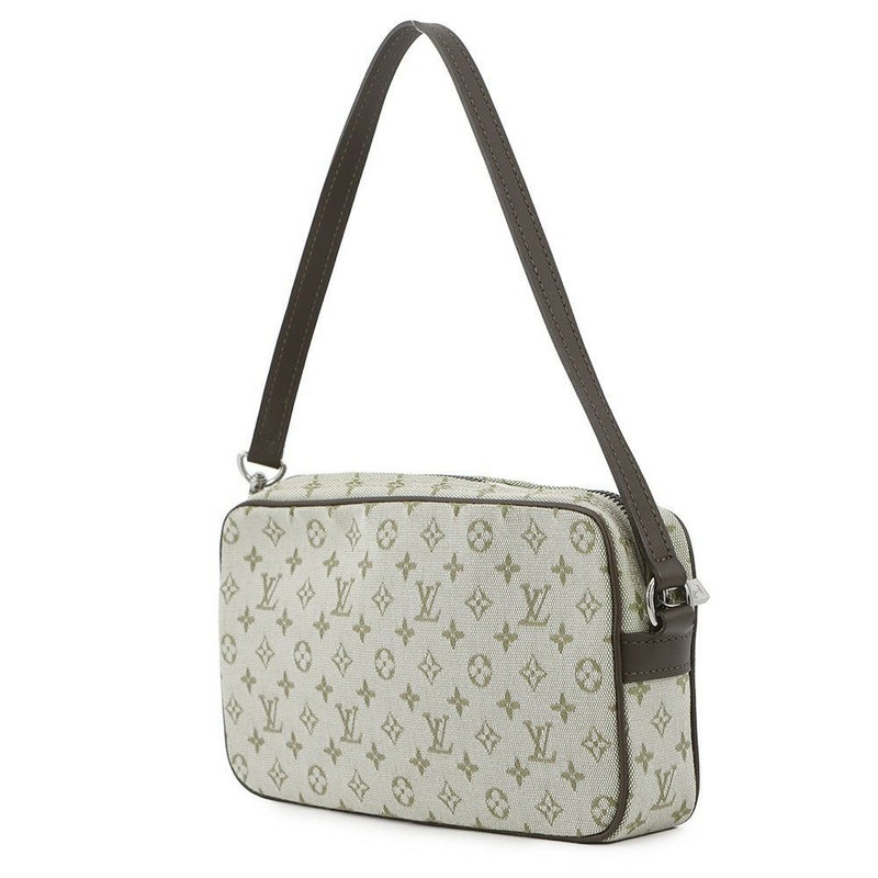 ルイヴィトン ハンドバッグ モノグラム・ミニ/モノグラム・グラフィティ/エピ/ヴェルニ コントドゥフェ ポシェット フェアリーテイル M92274