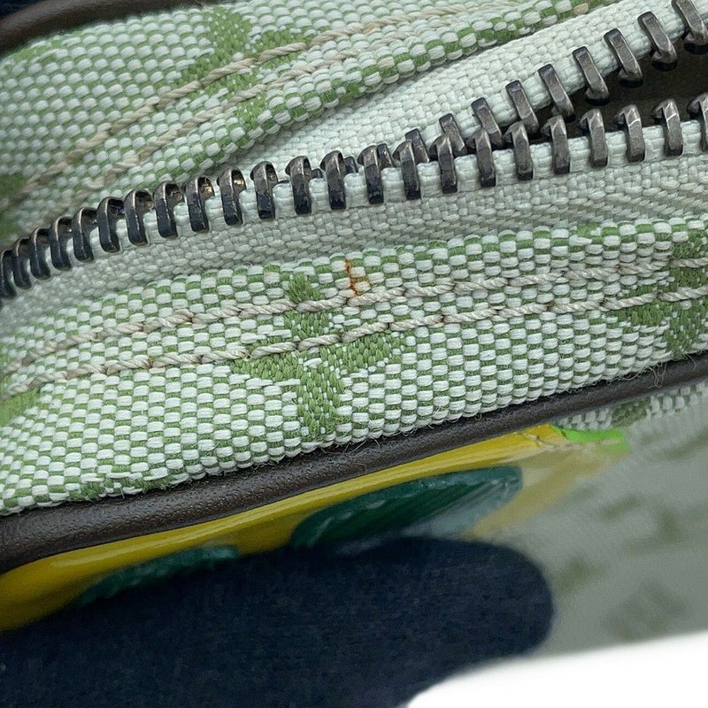 ルイヴィトン ハンドバッグ モノグラム・ミニ/モノグラム・グラフィティ/エピ/ヴェルニ コントドゥフェ ポシェット フェアリーテイル M92274