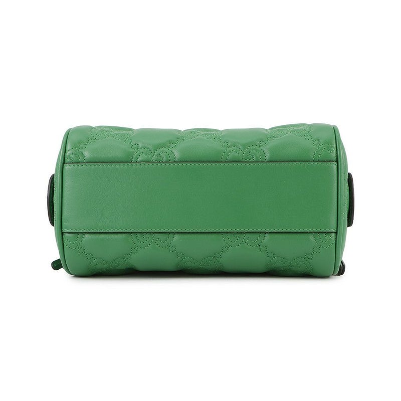 グッチ ハンドバッグ GGマトラッセ レザー 702251 GUCCI 2way