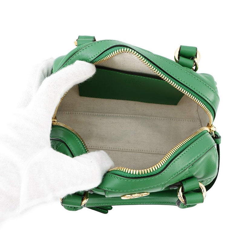 グッチ ハンドバッグ GGマトラッセ レザー 702251 GUCCI 2way