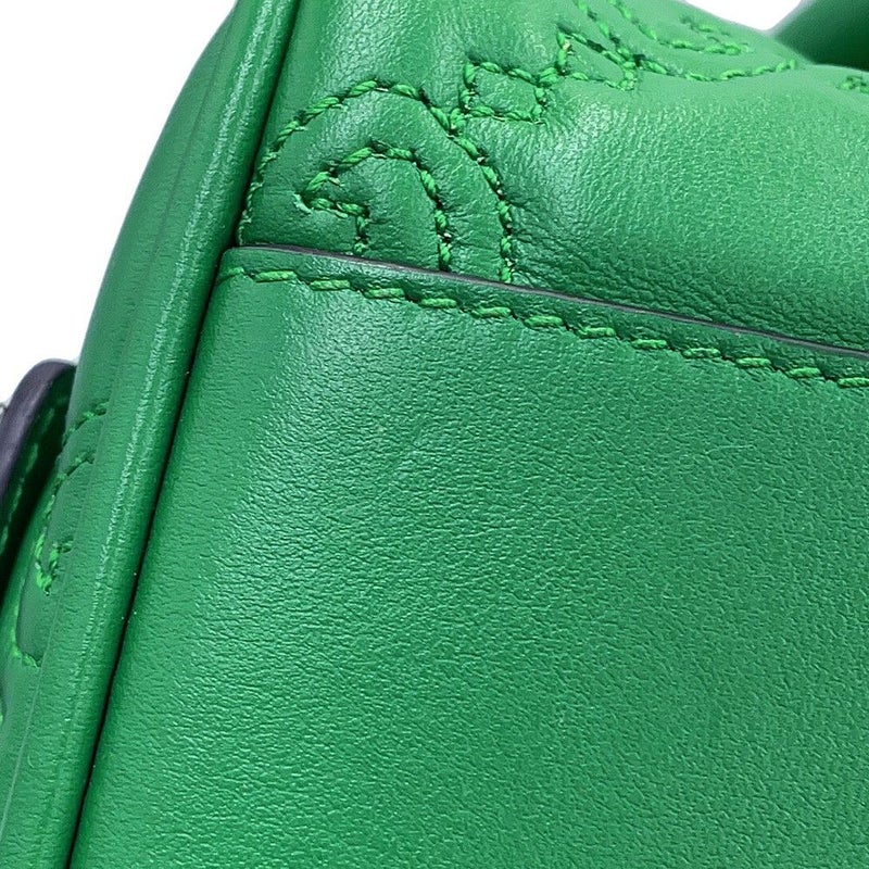 グッチ ハンドバッグ GGマトラッセ レザー 702251 GUCCI 2way