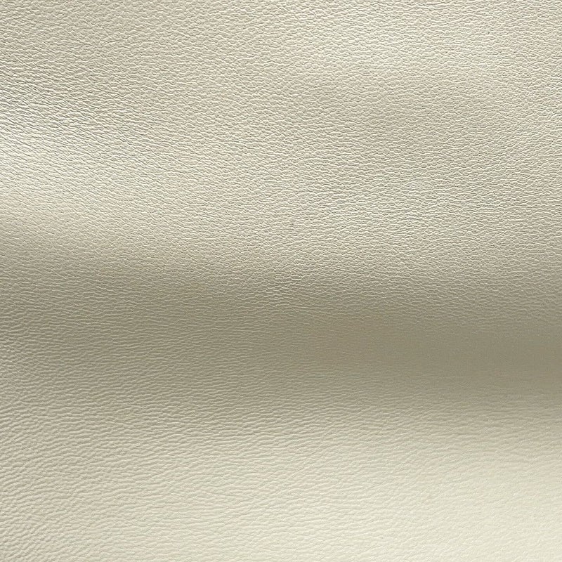 サンローランパリ チェーンショルダーバッグ カリプソ コットン 734153 SAINT LAURENT PARIS 白