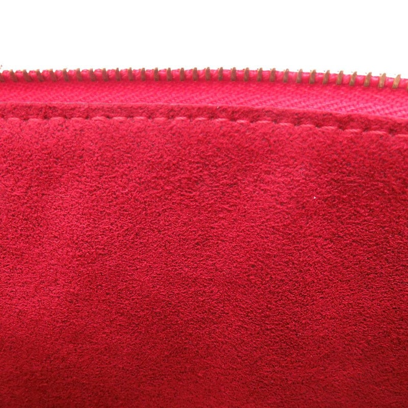 ルイヴィトン ハンドバッグ エピ ポシェット・アクセソワール M52957 LOUIS VUITTON ヴィトン バッグ アクセサリーポーチ