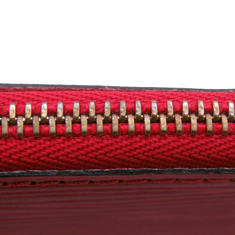 ルイヴィトン ハンドバッグ エピ ポシェット・アクセソワール M52957 LOUIS VUITTON ヴィトン バッグ アクセサリーポーチ