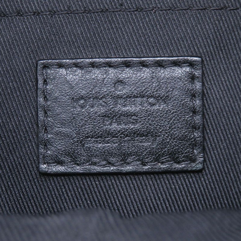 ルイヴィトン リュック モノグラム パームスプリングス バックパック MINI M41562 ヴィトン バッグ ミニバッグ 黒 ブラック