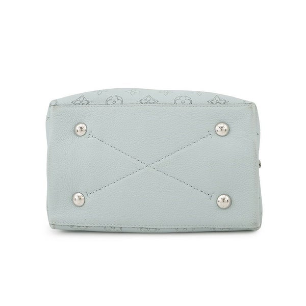 ルイヴィトン ハンドバッグ モノグラム・マヒナ ムリア M55906 ヴィトン 2wayショルダーバッグ