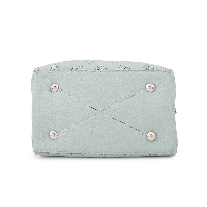 ルイヴィトン ハンドバッグ モノグラム・マヒナ ムリア M55906 ヴィトン 2wayショルダーバッグ