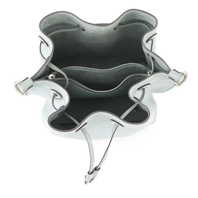 ルイヴィトン ハンドバッグ モノグラム・マヒナ ムリア M55906 ヴィトン 2wayショルダーバッグ