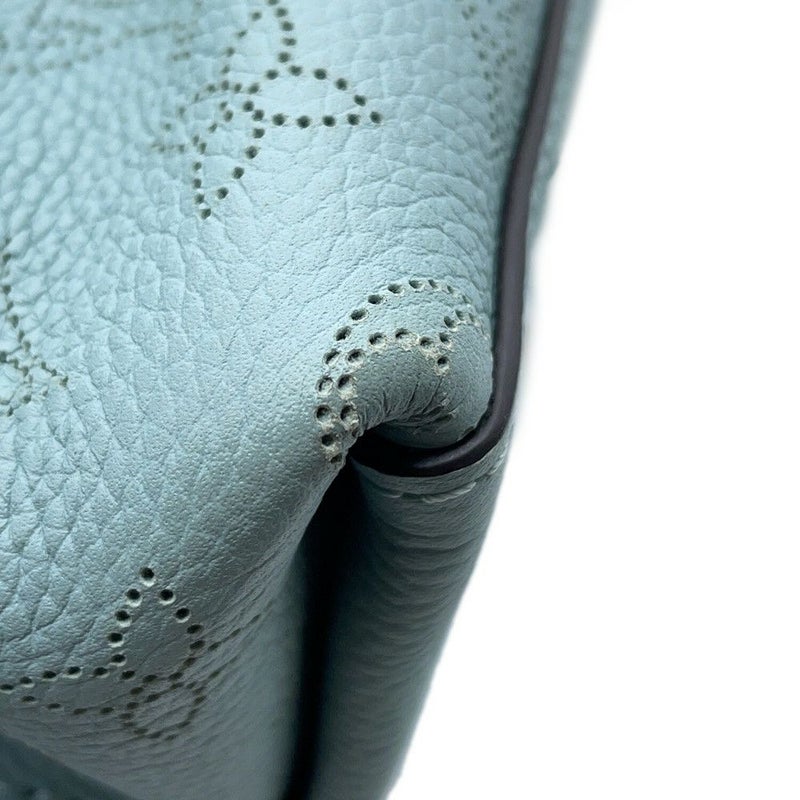 ルイヴィトン ハンドバッグ モノグラム・マヒナ ムリア M55906 ヴィトン 2wayショルダーバッグ