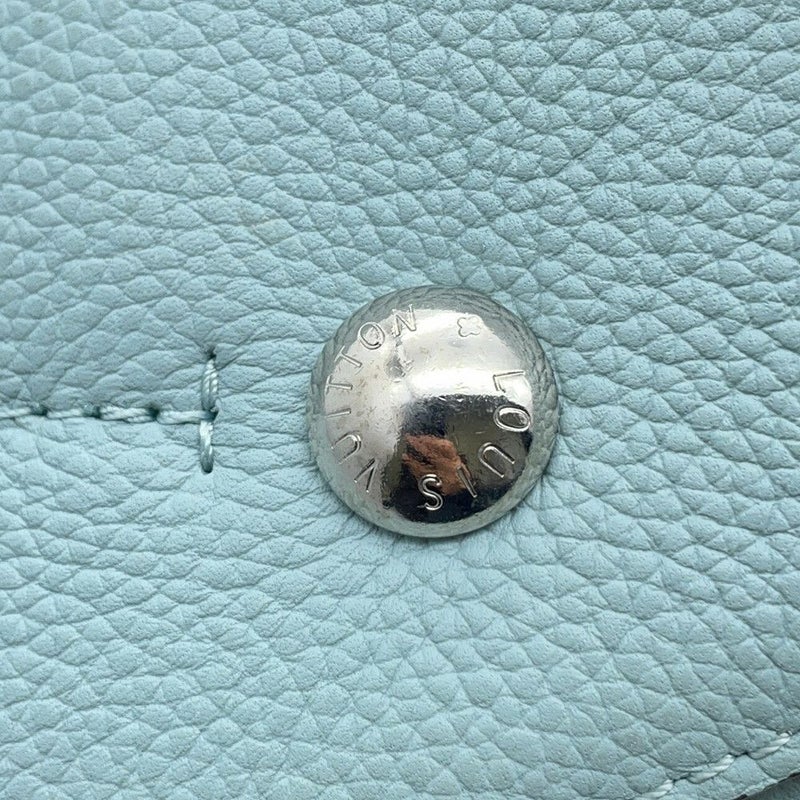 ルイヴィトン ハンドバッグ モノグラム・マヒナ ムリア M55906 ヴィトン 2wayショルダーバッグ