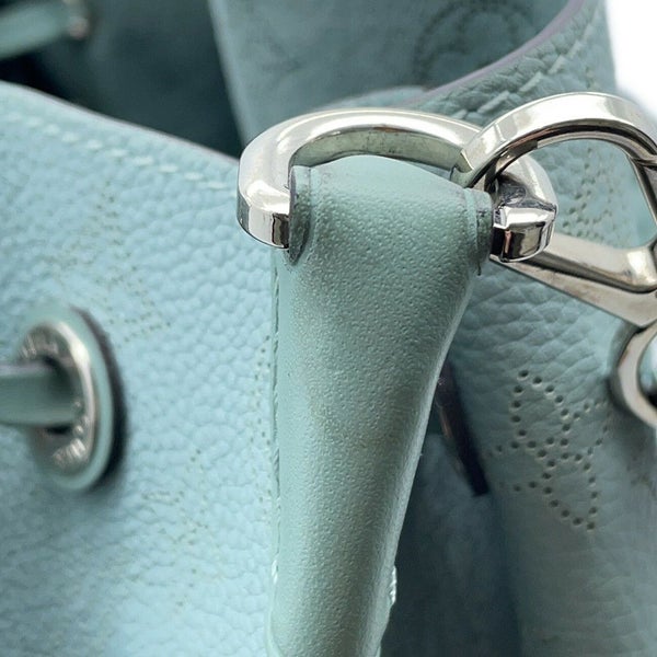 ルイヴィトン ハンドバッグ モノグラム・マヒナ ムリア M55906 ヴィトン 2wayショルダーバッグ