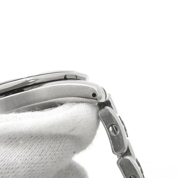 セイコー グランドセイコー 9F SBGX035 SEIKO 腕時計 黒文字盤 クォーツ