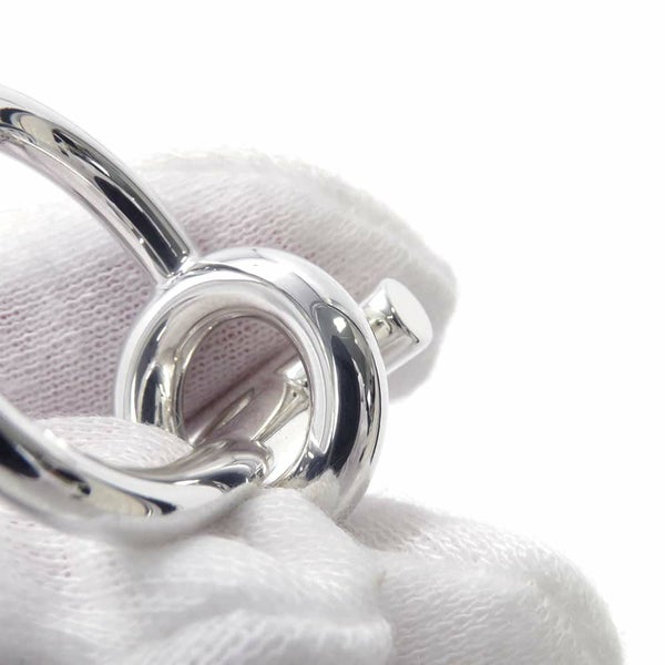 エルメス リング エシャペMM SV925シルバー リングサイズ53 HERMES ジュエリー 指輪 Echapee