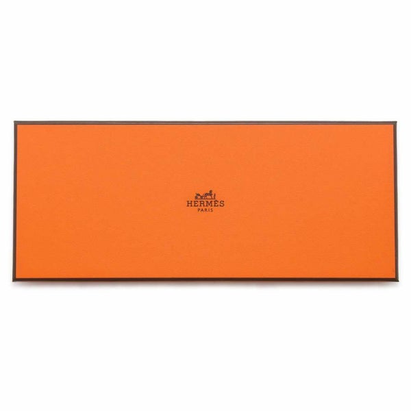 エルメス バッグチャーム ロデオPM ペガサス ジョーヌミルトン ラムスキン/スイフト W刻印