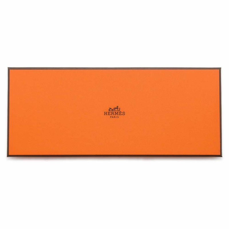 エルメス バッグチャーム ロデオPM ペガサス ジョーヌミルトン ラムスキン/スイフト W刻印