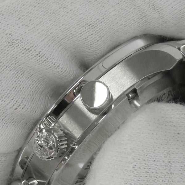 IWC ポルトギーゼ クロノグラフ IW371617 腕時計 ウォッチ シルバー文字盤