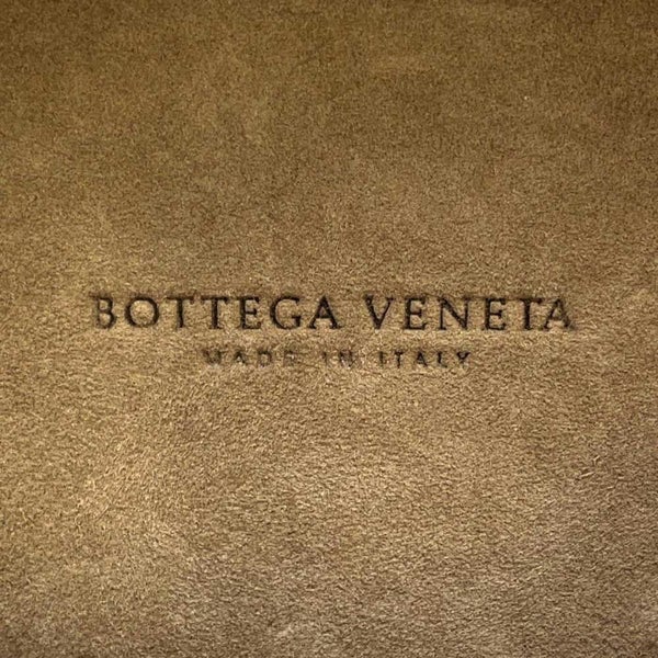 ボッテガヴェネタ チェーンショルダーバッグ イントレチャート ノット 498478 BOTTEGA VENETA クラッチバッグ