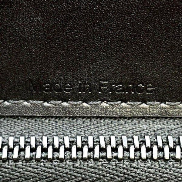 デルボー ハンドバッグ ルーモアMM カーフレザー AA0661AAM099ZPN Delvaux 2wayショルダー 黒