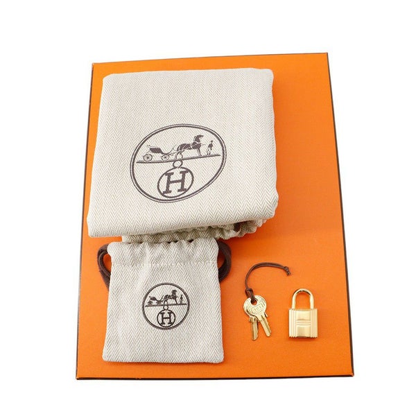 エルメス ハンドバッグ ピコタンロックPM ルージュアッシュ/ゴールド金具 トリヨンクレマンス W刻印