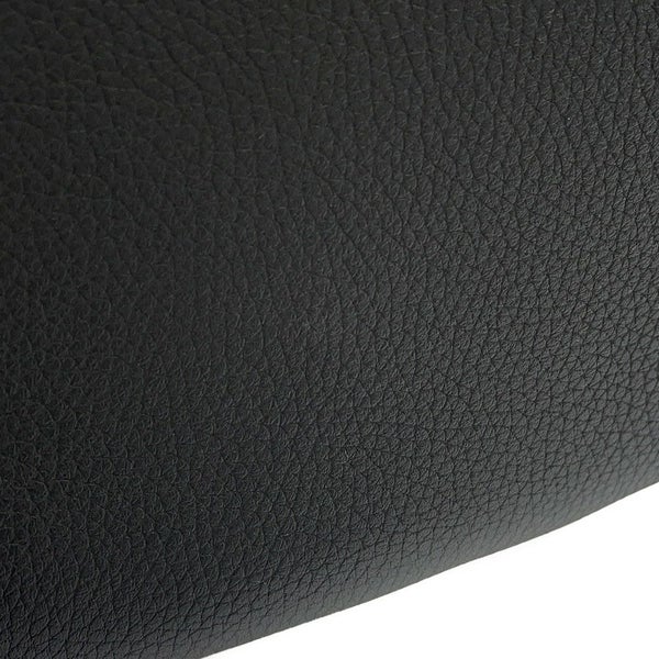 エルメス トートバッグ ピュール サングル  ヴェールルソー/ブラック トワルミリタリー/トリヨンクレマンス U刻印 黒