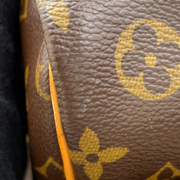 ルイヴィトン ボストンバッグ モノグラム キーポル・バンドリエール60 M41412 LOUIS VUITTON トラベルバッグ 旅行バッグ