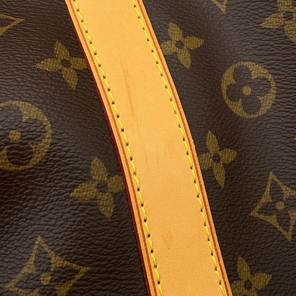 ルイヴィトン ボストンバッグ モノグラム キーポル・バンドリエール60 M41412 LOUIS VUITTON トラベルバッグ 旅行バッグ