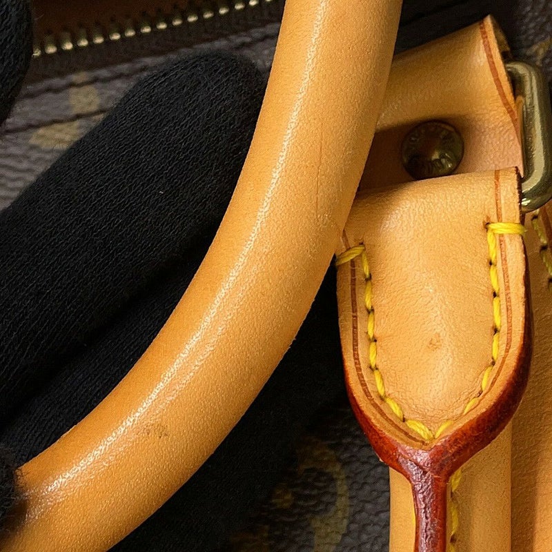 ルイヴィトン ボストンバッグ モノグラム キーポル・バンドリエール60 M41412 LOUIS VUITTON トラベルバッグ 旅行バッグ