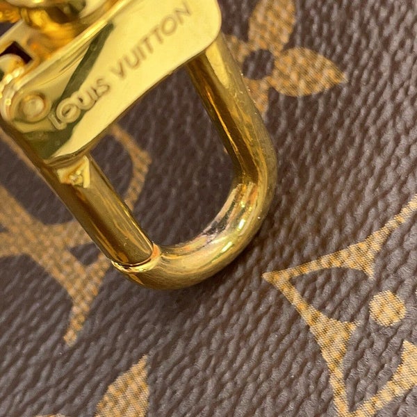 ルイヴィトン ショルダーバッグ モノグラム ミュルティ・ポシェット・アクセソワール M44840 LOUIS VUITTON アクセサリーポーチ
