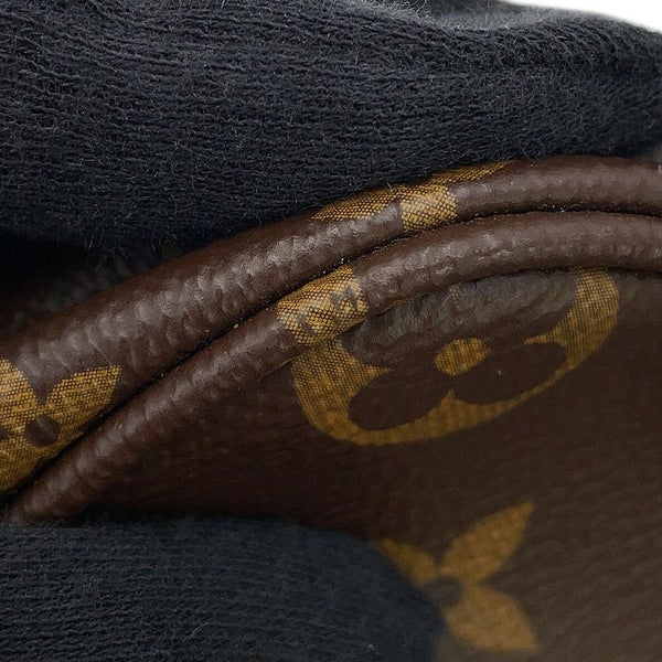 ルイヴィトン ショルダーバッグ モノグラム ミュルティ・ポシェット・アクセソワール M44840 LOUIS VUITTON アクセサリーポーチ