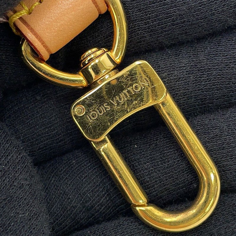 ルイヴィトン ショルダーバッグ モノグラム ミュルティ・ポシェット・アクセソワール M44840 LOUIS VUITTON アクセサリーポーチ