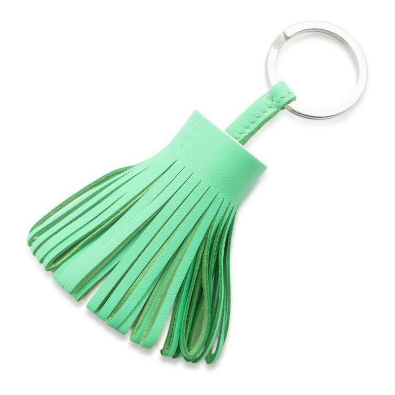 エルメス カルメン トリコロール ヴェールコミック/ヴェールフィズ/クレ/シルバー金具 ラムスキン B刻印