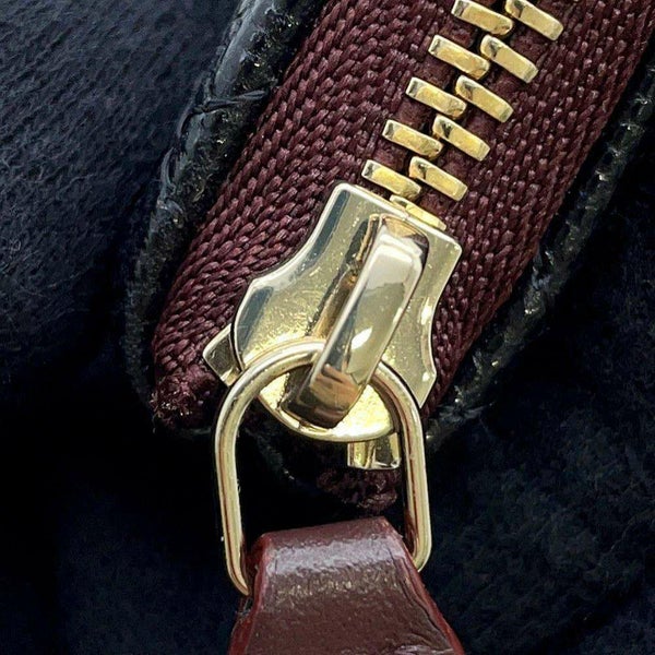 シャネル ミニポーチ マトラッセ ココマーク キャビアスキン A82365 CHANEL コインケース 小銭入れ 黒