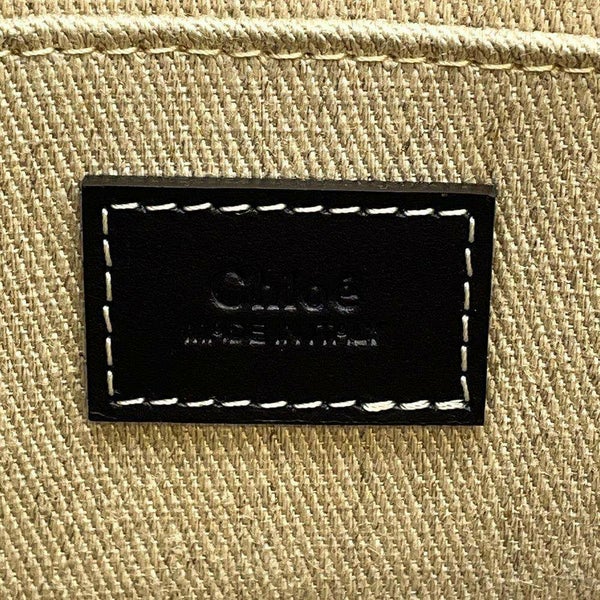 クロエ トートバッグ ウッディ ミディアム CHC22AS393I2691J Chloe バッグ Woody