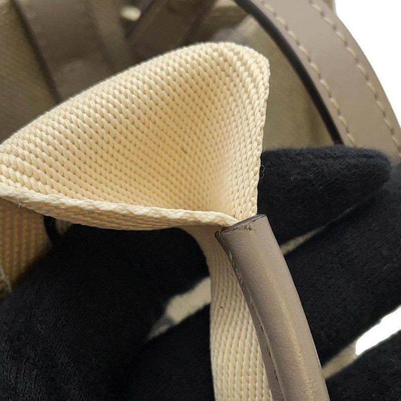 クロエ ハンドバッグ ウッディ トート スモール キャンバス CHC22AS397 Chloe バッグ 2wayショルダーバッグ