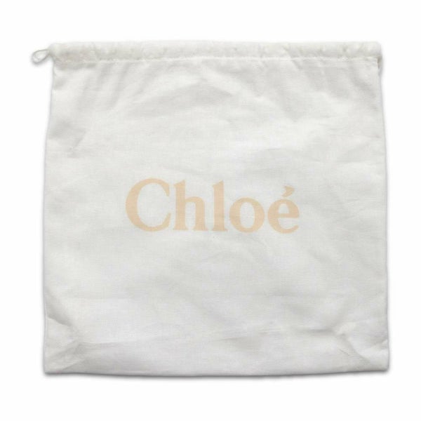 クロエ ハンドバッグ ウッディ トート スモール キャンバス CHC22AS397 Chloe バッグ 2wayショルダーバッグ