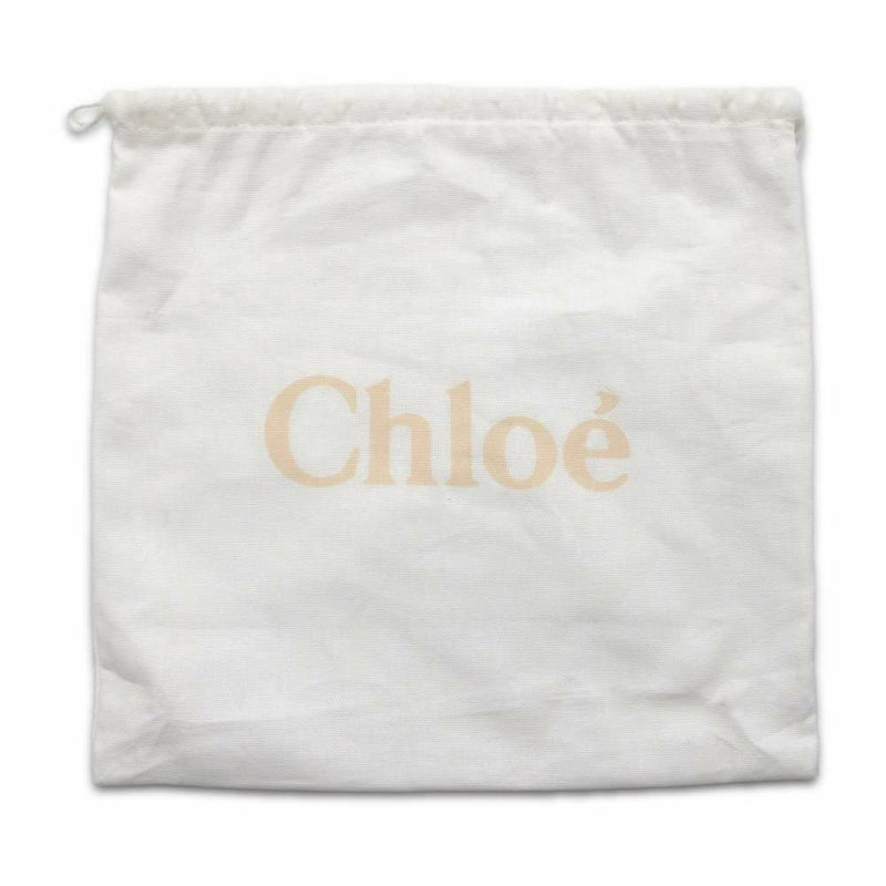 クロエ ハンドバッグ ウッディ トート スモール キャンバス CHC22AS397 Chloe バッグ 2wayショルダーバッグ