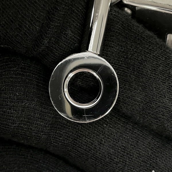 エルメス ケリーメッセンジャーPM ベトン/シルバー金具 エバーカラー B刻印 HERMES バッグ メンズ